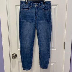 Tommy Hilfiger Bootcut Jeans